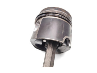 Поршень с шатуном ATD ATD Skoda Fabia Mk1 (6Y)