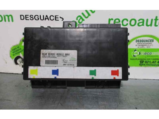 Блок комфорта 2W9F13C789BJ, XVNB004HTR Jaguar XJ X350