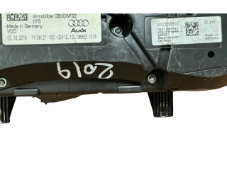 Панель приборов 81A920741D, 20162020 Audi Q2 -