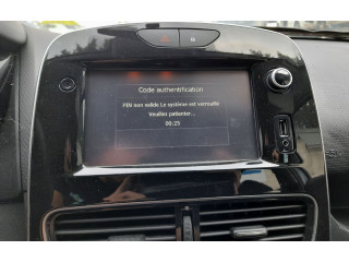 Дисплей    281158699R, 276660   Renault Clio IV