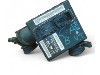 Блок управления двигателя A1661500179, A1661500179 Mercedes-Benz A W168