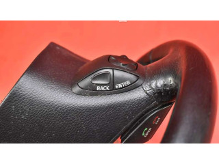 Руль Volvo XC90  2003 - 2006 года 30741724, 30741724      