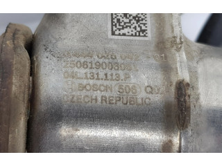 Форсунка 04L131113P, 04L131113P Skoda Karoq DGTE