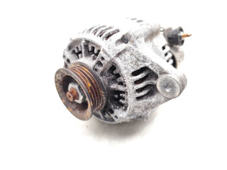 Генератор 31400-80G1, 102211-2601 Suzuki Jimny