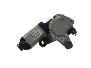 Моторчик заднего дворника 1Z9955711A, 443122336017 Skoda Octavia Mk2 (1Z)