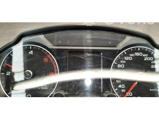 Панель приборов 8R0920981G, 503002381305   Audi Q5 SQ5       