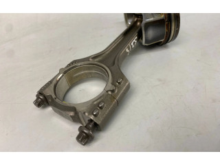  Поршень с шатуном DNUE 02606LJ1, 4202606LJ1  Audi A3 S3 8V  