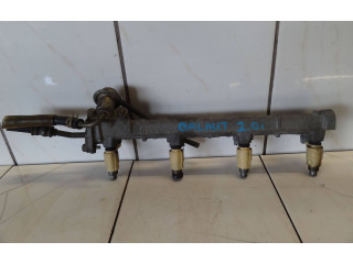 Топливная рампа Mitsubishi Galant