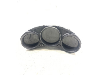 Панель приборов 9675167180, 0030076 Citroen C4 II