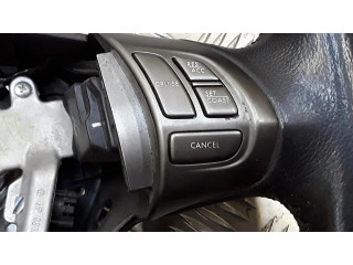 Руль Subaru Legacy 2007-2009 года gs12002880