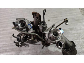 Turbodmychadlo Турбина 31459962, 31491217   Volvo XC60 2.0  