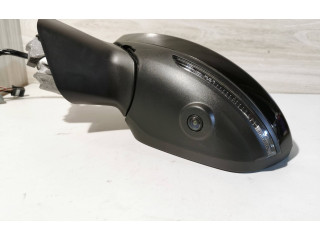 Зеркало электрическое Renault Clio V 2019 - года