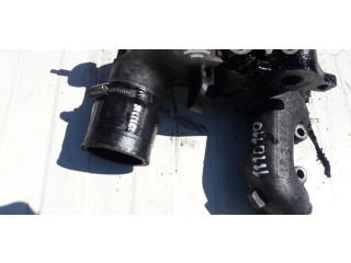 Поршень Всасывающий коллектор    Volkswagen PASSAT B4  