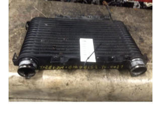 Интеркулер Mitsubishi L200