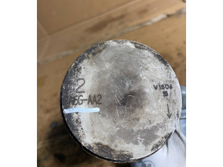 Píst 8A6G-AA2 Ford Fiesta STJB