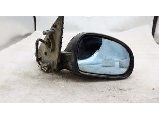 Зеркало электрическое        Peugeot 406  1996 - 1999 года   