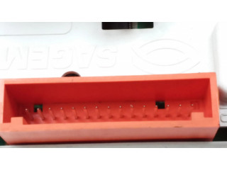 Дисплей    P7700436307A, P7700436307   Renault Scenic I