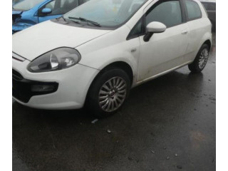 Zpětné zrcátko  Fiat Punto Evo 2011  0000735593694  