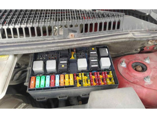 Блок предохранителей    Ford Transit -  Tourneo Connect    