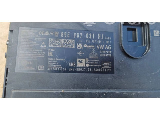 Блок комфорта 85E907031HJ, 85E907059J Audi e-tron