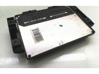 Řídící jednotka 9650360480, 9650359580   Citroen Berlingo 1998