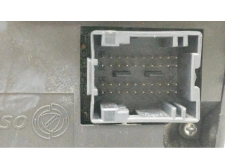 Блок управления климат-контролем 735459252, A83015600   Fiat Linea