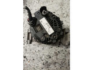 Генератор 51880175 Alfa Romeo Mito