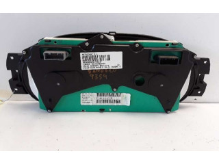 Панель приборов 248101432R, TE0338862T Dacia Sandero II