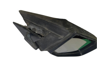 Зеркало (механическое)    правое   Mazda 626  1983-1987 года   