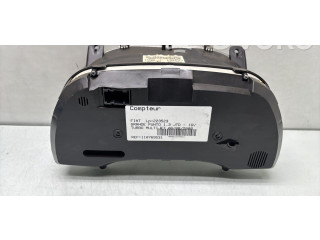 Панель приборов 51803094 Fiat Grande Punto