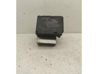 Блок АБС 1J0907379Q, 1J0614217E Audi A3 S3 8L 1996 - 2003 года