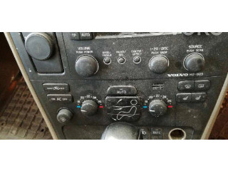 Блок управления климат-контролем 8691874   Volvo V70