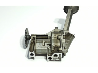 Масляный насос 150003395R, 8200591475 Renault Scenic III - Grand scenic III