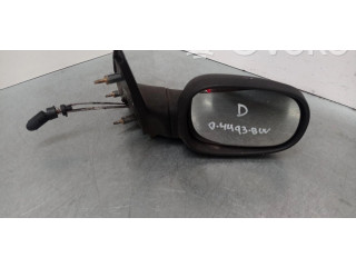 Зеркало электрическое Renault Clio I 1997 - 1998 года