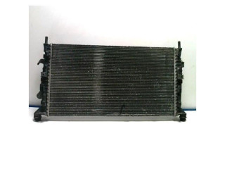 Комплект радиатора 30741094, 30741094 Volvo C30 2007 - 2010 года