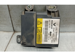 Блок подушек безопасности 8201163278, 28404796033   Dacia Sandero II