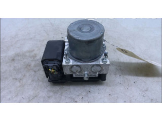 Блок управления АБС 9663345480, 9663345480 Citroen C4 I