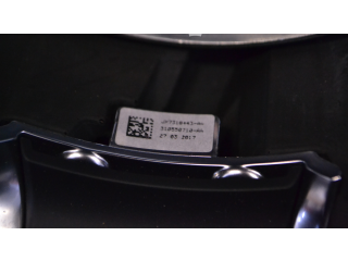 Руль Jaguar XF X260  2015 -  года JX733F563FA8PVJ      