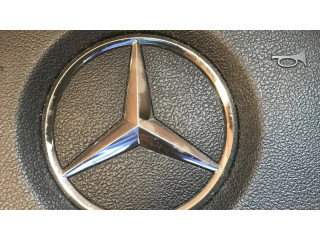Volant Mercedes-Benz C W205 2014