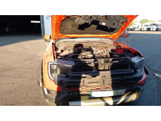 Вентилятор печки 013011500E Ford Ranger IV