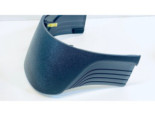 Отделка приборного щитка