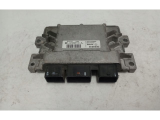 Блок управления двигателя 8201076690 Renault Twingo II