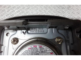 Подушка безопасности водителя MR224132, 210189   Mitsubishi Galant