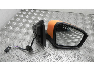 Зеркало электрическое Dacia Spring 2021- года