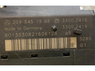 Масляный насос  OM 646.962 A6461506679, 1039S07583  Mercedes-Benz C W203 