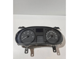 Панель приборов P8200283199D, NS8371865Y   Renault Trafic II (X83)       