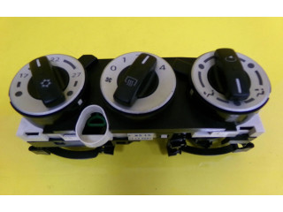 Блок управления климат-контролем 69657032 Mitsubishi Colt