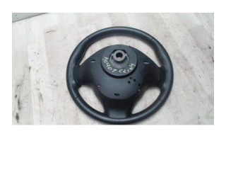 Руль Renault Clio III  2005 - 2012 года 985105453R, 985105453R      