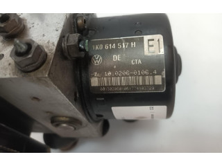 Блок АБС 1K0614517H   Volkswagen  Touran I  2003 - 2010 года