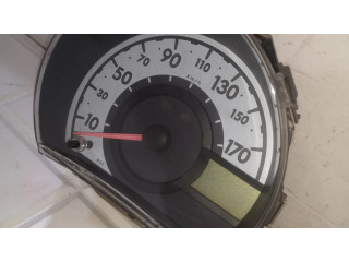 Панель приборов 838000H011A   Citroen C1       